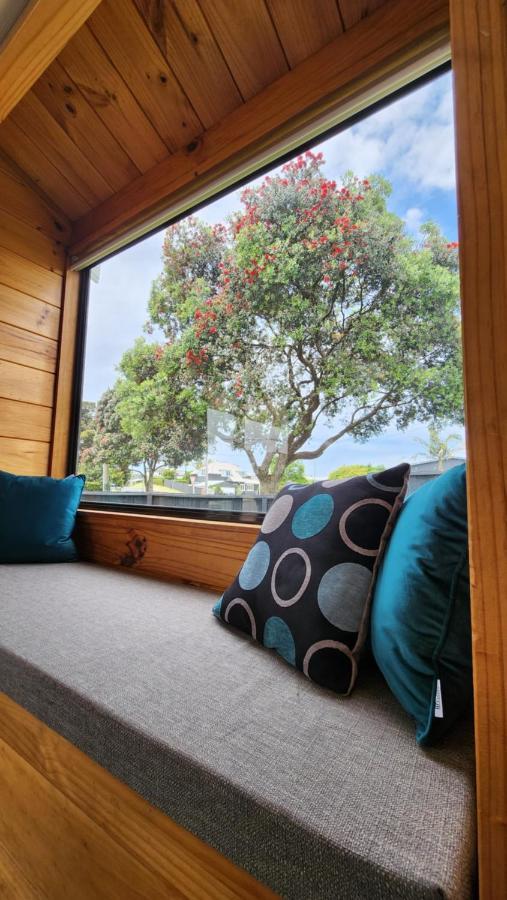 Bach On Clyde Mount Maunganui