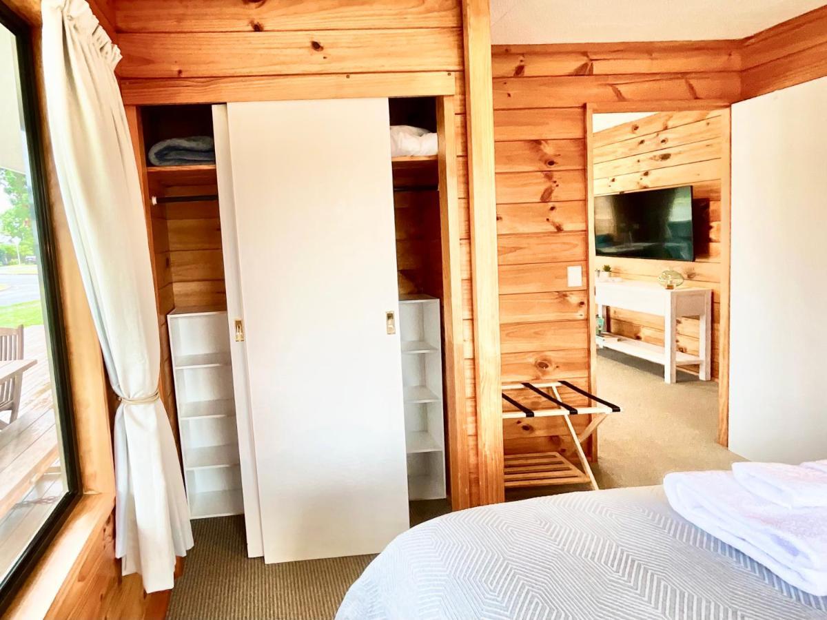 Bach On Clyde Holiday home