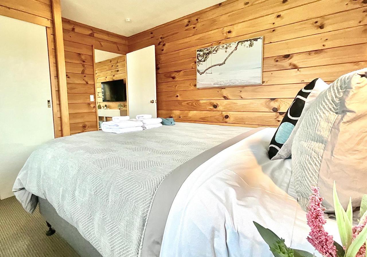 Bach On Clyde Holiday home Mount Maunganui