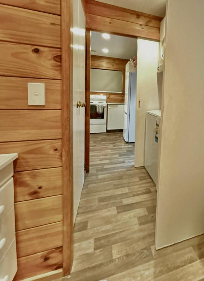 Holiday home Bach On Clyde Mount Maunganui